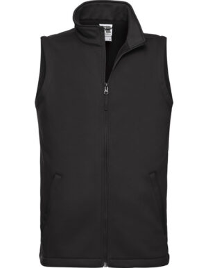 Men´s Smart Softshell Gilet (041M)