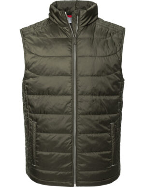 Men´s Nano Bodywarmer (441M)