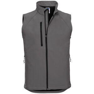 Men´s Softshell Gilet (141M)